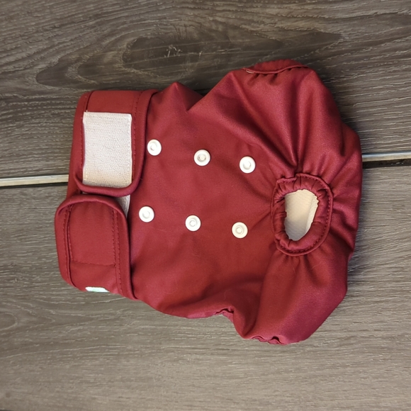 Reusable Dog Diaper